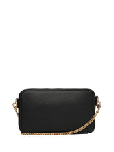 CALVIN ACC.1USCITA Calvin Klein Borsa a Tracolla Minimal Mono Camera - Nero Nero